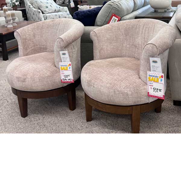 Sale 2024 swivel chair